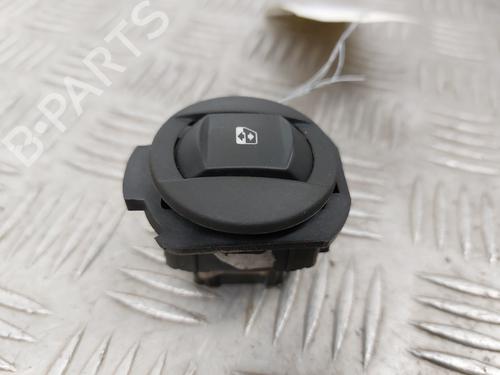 Used Right front window switch Right front window switch RENAULT VEL SATIS (BJ0_) 3.5 V6 (BJ0R, BJ0V, BJ0U) (241 hp) 26615312 26615312
