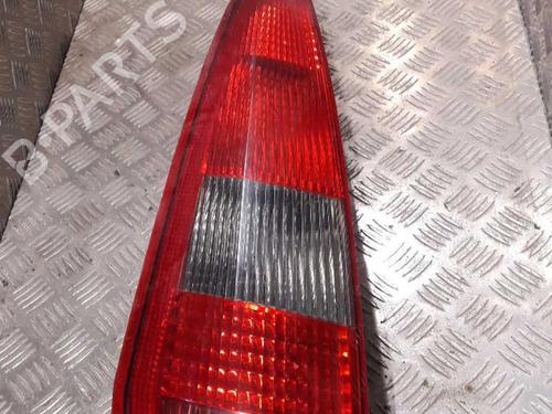 Used Left taillight FORD FIESTA V (JH_, JD_) 1.4 TDCi (68 hp) 23657542