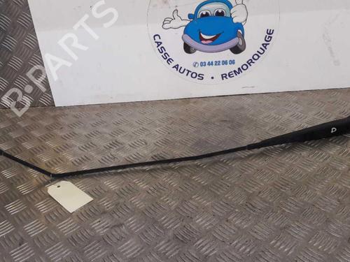 Used Front windshield wiper arm RENAULT ZOE (BFM_) ZOE (88 hp) 23723887