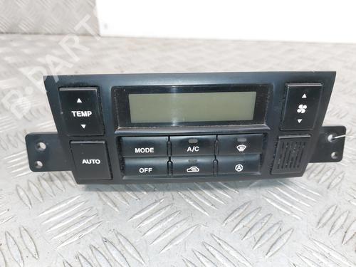 Used Climate control HYUNDAI TUCSON (JM) 2.0 CRDi All-wheel Drive (113 hp) 31625089