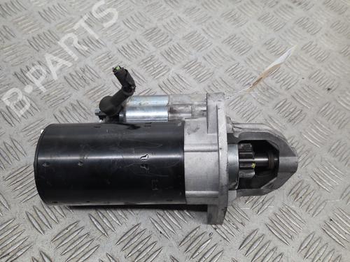 Démarreur IVECO DAILY VI Van 33S13, 35S13, 35C13 (126 hp) 31308961