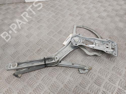 Used Front left window mechanism MERCEDES-BENZ M-CLASS (W163) ML 270 CDI (163.113) (163 hp) 29846368