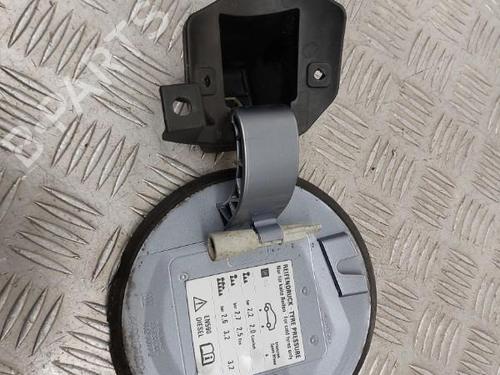 Fuel flap OPEL CORSA D (S07) 1.3 CDTI (L08, L68) | BP23743476C131 