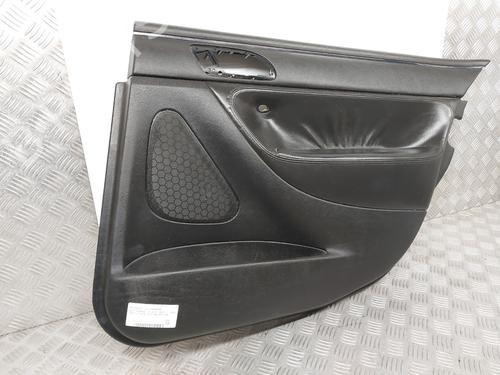 Front right panel PEUGEOT 607 (9D, 9U) 2.2 HDi | BP30083832C59 - Image 2