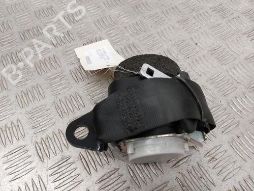 Used Rear left seatbelt Rear left seatbelt CITROËN C5 III Break (RW_) 2.0 HDi (136 hp) 23738059 23738059