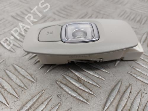 Interior roof light RENAULT MEGANE IV Hatchback (B9A/M/N_) 1.6 TCe 205 (B9MV) | BP23747288I8 - Image 2