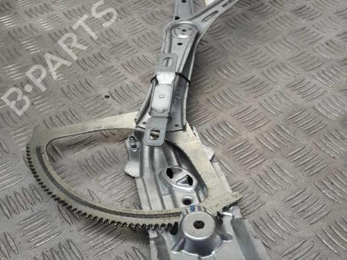 front-right-window-mechanism-opel-astra-h-a04-2004-2005-2006-2007-2008-2009-2010-2011-2012-2013-2014-23658626 main image