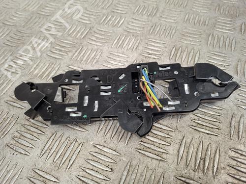 Used Lamp holder Lamp holder PEUGEOT 307 (3A/C) 2.0 HDi 135 (136 hp) 36055019 36055019