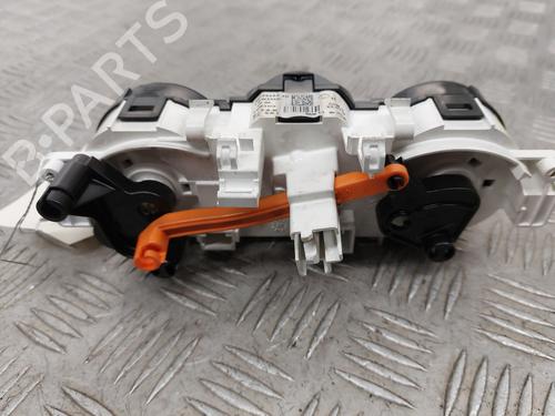 Climate control PEUGEOT 208 I (CA_, CC_) 1.6 HDi | BP23747767I5 