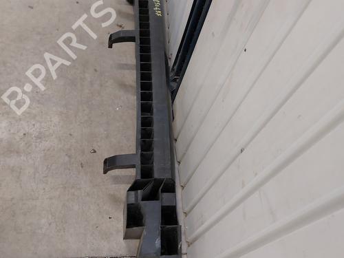 Støtfangerbjelke bak RENAULT MODUS / GRAND MODUS (F/JP0_) 1.5 dCi (FP0D, JP0D) | BP30612811C73