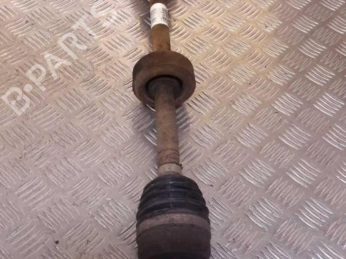 Used Right front driveshaft Right front driveshaft RENAULT TWINGO II (CN0_) 1.2 16V (CN0K, CN0V, CN0A) (76 hp) 24852813 24852813