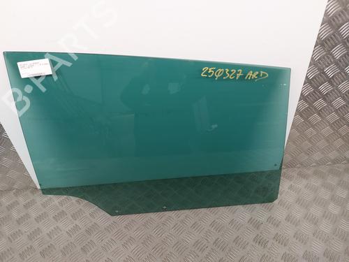 Rear right door window PEUGEOT 5008 (0U_, 0E_) 1.6 HDi | BP29423612C21 