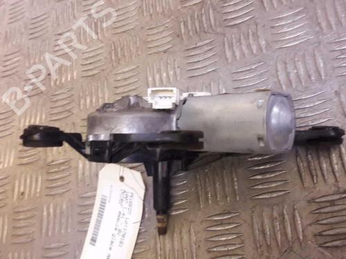 Rear wiper motor PEUGEOT 1007 (KM_) 1.4 | BP23657652M102 