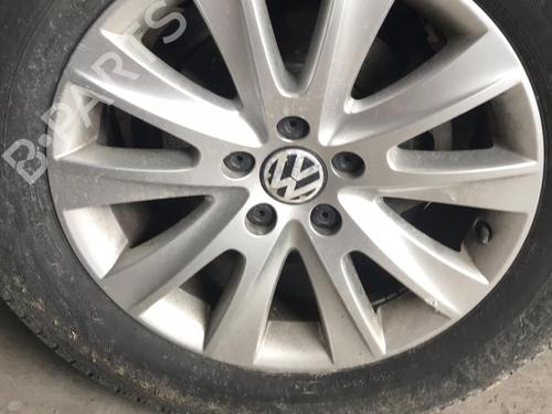 Right front window switch VW TIGUAN (5N_) 2.0 TDI | BP23724785I26  - Image 7