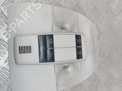 Used Interior roof light MERCEDES-BENZ B-CLASS Sports Tourer (W245) B 180 CDI (245.207) (109 hp) 23748926