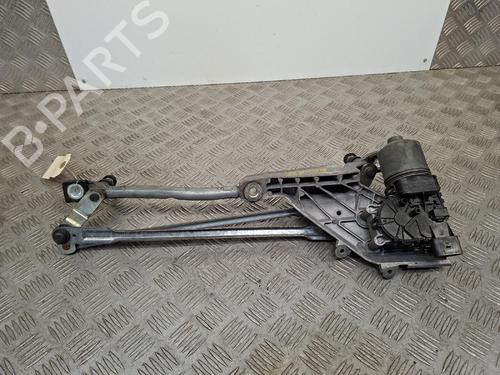 Viskermotor vindrude Viskermotor vindrude FORD FIESTA VI (CB1, CCN) 1.4 TDCi (68 hp) 37637163 37637163