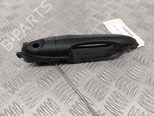 Klamka zewnętrzna drzwi przednich prawych FORD FOCUS I (DAW, DBW) 1.6 16V | BP23743399C129 