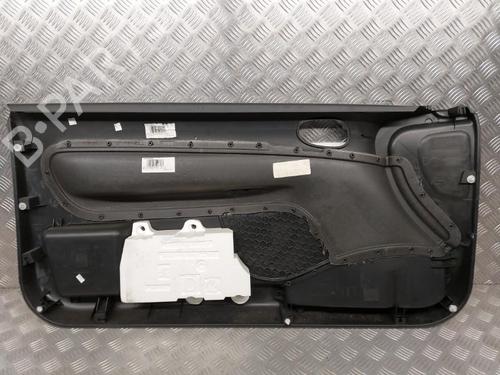 Front right panel PEUGEOT 206+ (2L_, 2M_) 1.1 | BP23743798C59 - Image 2