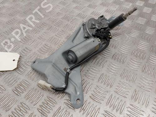 Rear wiper motor RENAULT LAGUNA I (B56_, 556_) 1.6 16V (B568, B561) | BP23738267M102 