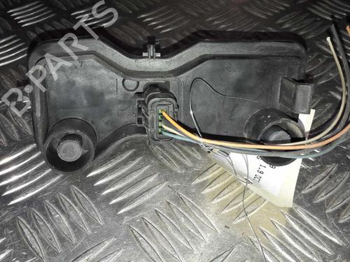 Used Lamp holder Lamp holder RENAULT MEGANE II (BM0/1_, CM0/1_) 1.9 dCi (BM0G, CM0G) (120 hp) 23655756 23655756
