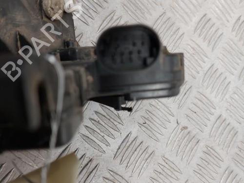 Rear right lock BMW 3 (E46) 320 d | BP23744679C99 