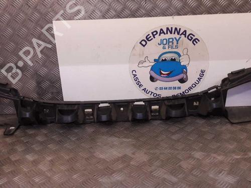Used Rear bumper bracket Rear bumper bracket PEUGEOT 208 I (CA_, CC_) 1.2 PureTech 82 (82 hp) 23733475 23733475
