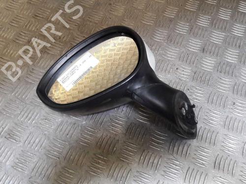 Used Left mirror FIAT GRANDE PUNTO (199_) 1.3 D Multijet (75 hp) 23726366