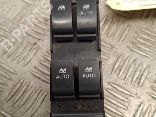 Left front window switch OPEL ANTARA A (L07) 2.0 CDTI | BP34479995I27  - Image 5