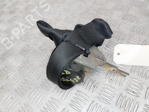 Used Rear right belt tensioner BMW 3 (E46) 330 d (184 hp) 30302036