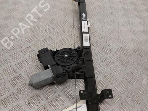 Front left window mechanism PEUGEOT BOXER Platform/Chassis 2.2 HDi 120 | BP23713405C22  - Image 6