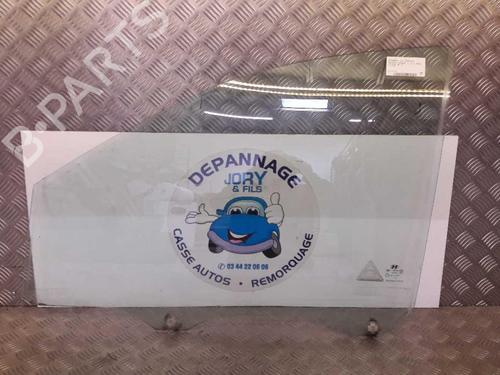Used Front left door window HYUNDAI MATRIX (FC) 1.5 CRDi VGT (110 hp) 23727394