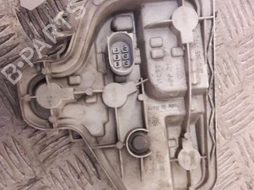 Lamp holder AUDI A3 (8P1) 1.9 TDI | BP23717937L10 