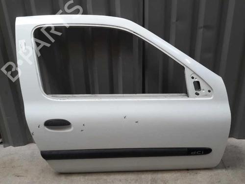 Used Right front door RENAULT CLIO II (BB_, CB_) 1.5 dCi (B/CB07) (65 hp) 23733925
