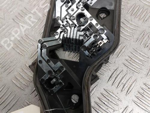 Used Lamp holder OPEL CORSA D (S07) 1.3 CDTI (L08, L68) (90 hp) 23743470