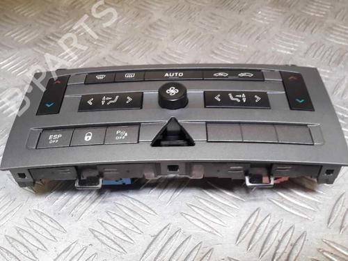 Used Climate control Climate control CITROËN C5 II (RC_) 2.0 HDi (RCRHRH) (136 hp) 23734526 23734526
