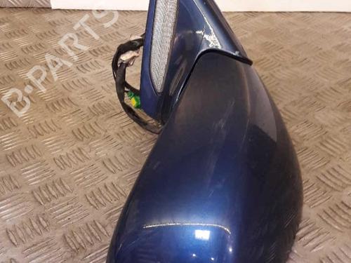 Left mirror PEUGEOT 807 (EB_) 2.2 HDi | BP23713867C26