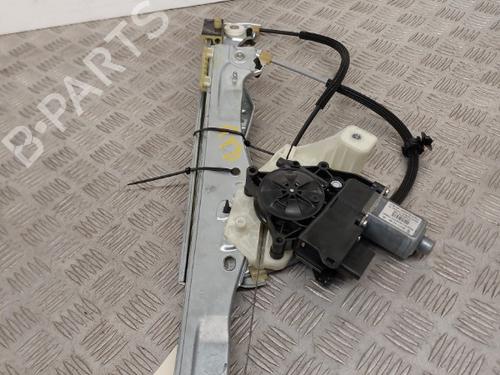 Front right window mechanism CITROËN C4 CACTUS 1.5 BlueHDi 100 | BP23746640C23 
