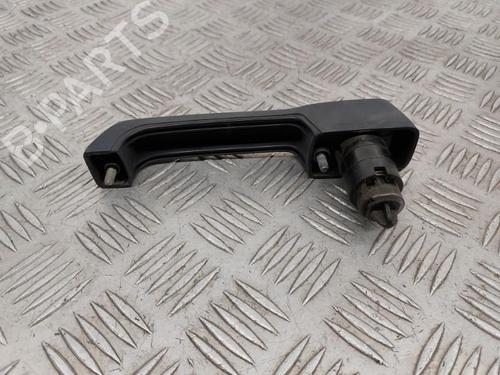 Rear right exterior door handle FIAT UNO (146_, 158_) 1.0 (146E) | BP23737654C130 