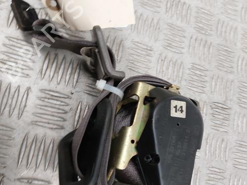 Rear left seatbelt CHRYSLER PT CRUISER (PT_) 2.2 CRD | BP32137638I29