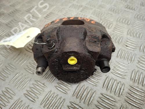 Used Left front brake caliper Left front brake caliper 39230316 39230316