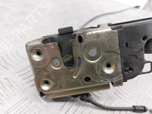 Used Front right lock Front right lock RENAULT MEGANE II Coupé-Cabriolet (EM0/1_) 1.9 dCi (120 hp) 23659587 23659587