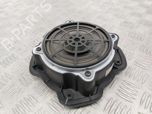 Speaker CITROËN C3 II (SC_) 1.4 HDi 70 (SC8HZC, SC8HR0, SC8HP4) | BP23746376E2 - Image 5