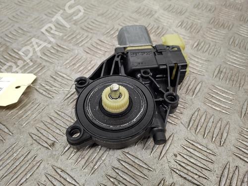 Left front window motor FORD FIESTA VI (CB1, CCN) 1.4 TDCi | BP37602009E21  - Image 5