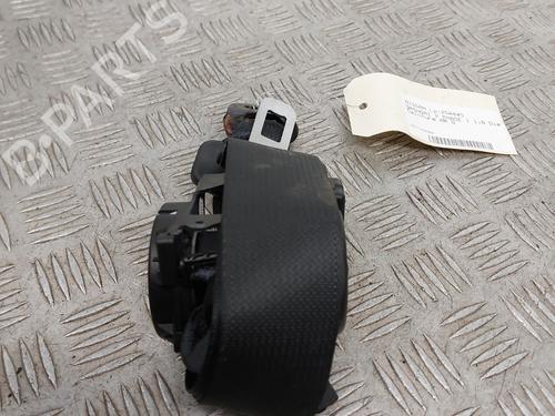 Sikkerhedssele bag venstre Sikkerhedssele bag venstre NISSAN QASHQAI II (J11, J11_) 1.6 dCi (130 hp) 33748143 33748143