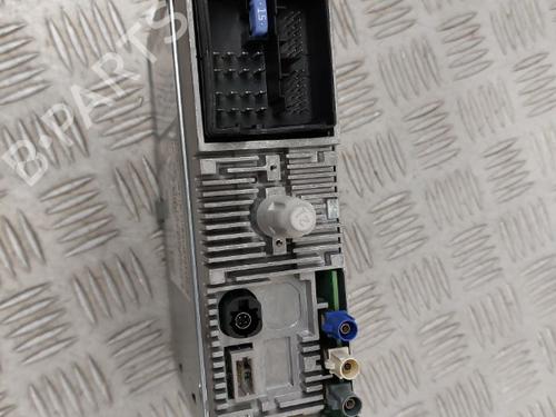 Radio PEUGEOT 2008 I (CU_) 1.6 BlueHDi 100 | BP23747133E6 