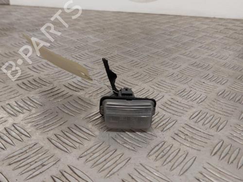 Used Licence plate light Licence plate light PEUGEOT PARTNER MPV (5_, G_) 1.9 D (69 hp) 23658958 23658958