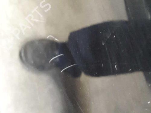 Right rear door CITROËN C4 Grand Picasso I (UA_) 2.0 HDi 138 | BP23657187C5 