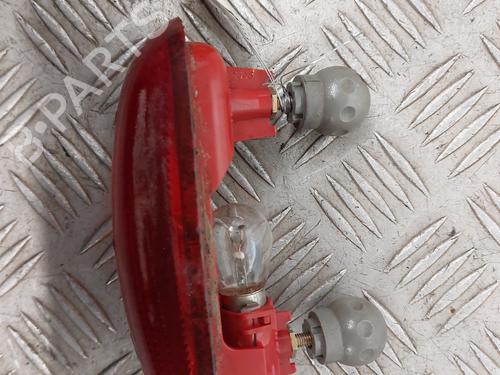 Third brake light RENAULT KANGOO Express (FC0/1_) 1.5 dCi (FC07, FC1R) | BP30174632L11 