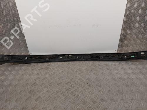 Spoiler bagklap CITROËN C4 II (NC_) 1.6 HDi 115 | BP31146006C96 