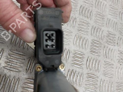 Used Right front window motor Right front window motor OPEL ASTRA G Hatchback (T98) 2.0 DTI 16V (F08, F48) (101 hp) 23737716 23737716